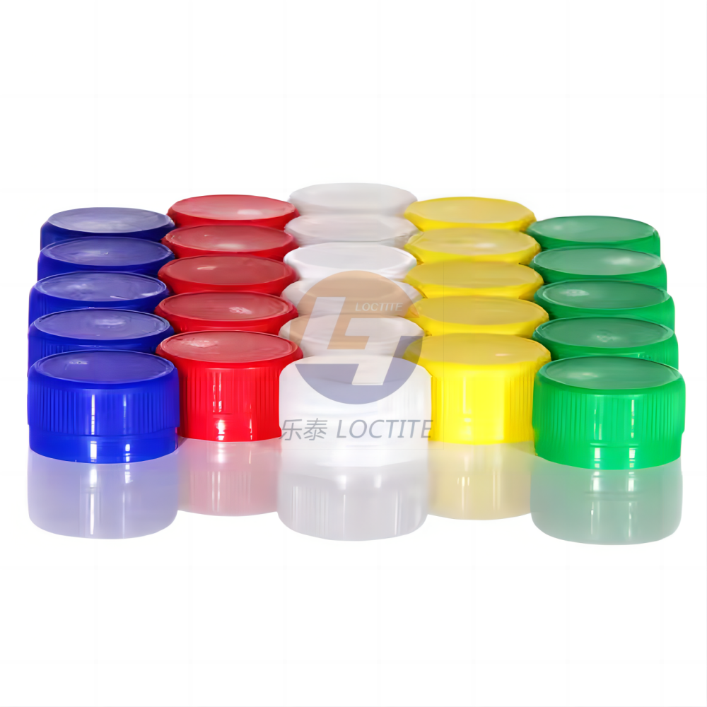 Loctite 28mm 28PCO 1881 carbonated beverage cap