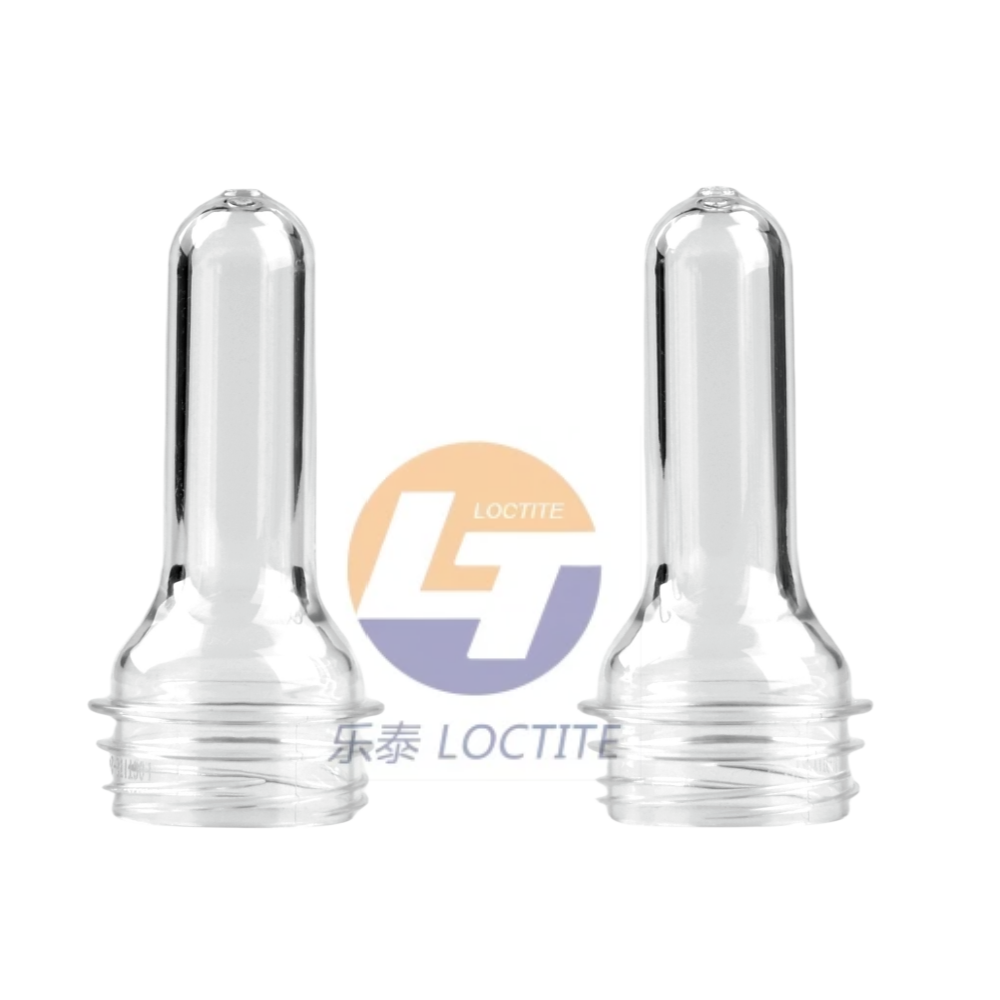 Loctite 30mm 2925 PET preform