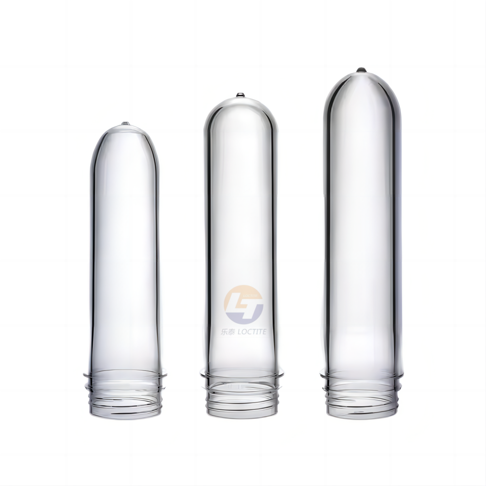 Loctite 45mm PET preform