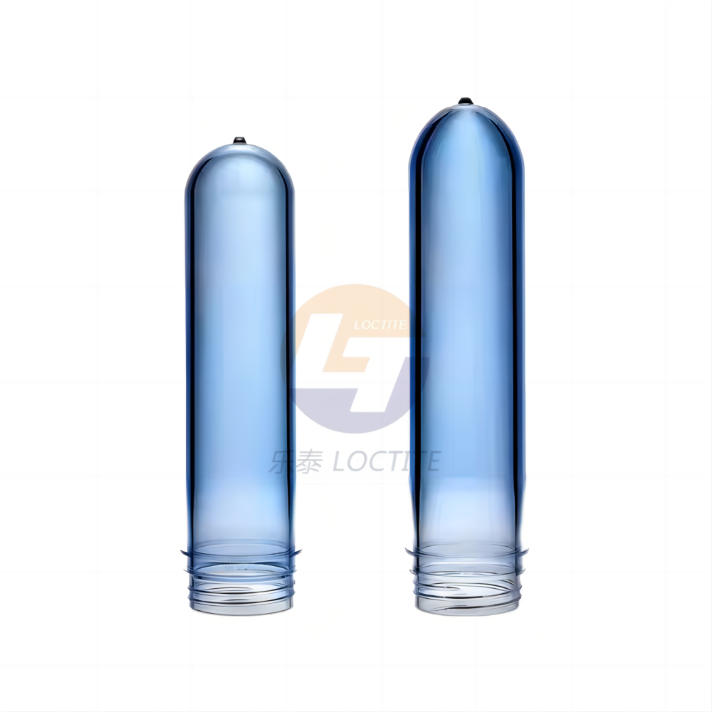 Loctite 45mm PET preform