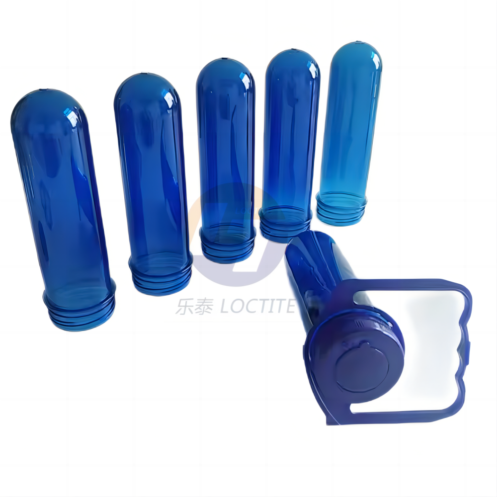 Loctite 48mm PET preform