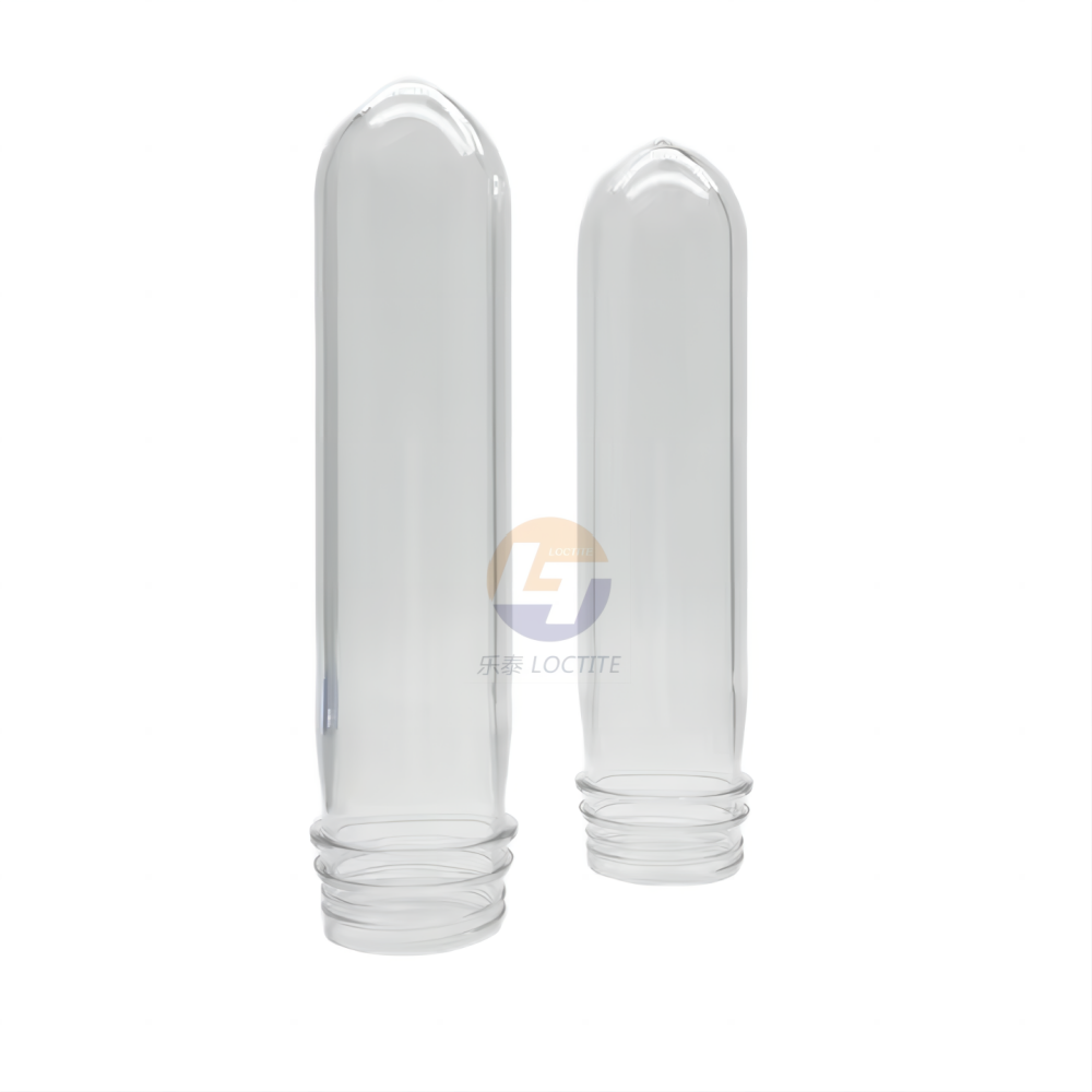 Loctite 48mm PET preform