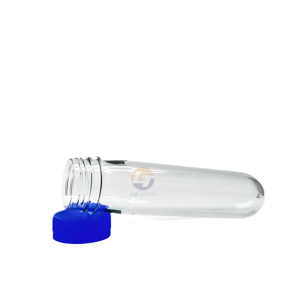 Loctite 48mm PET preform