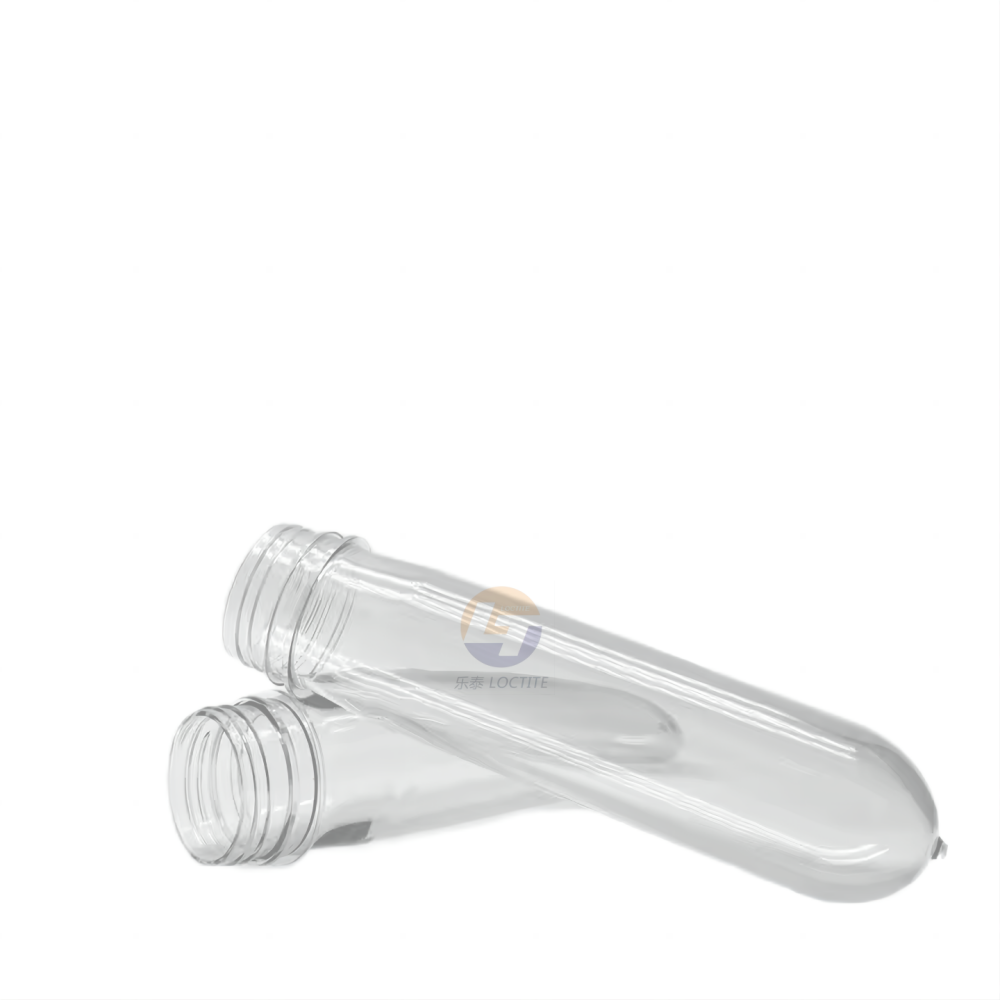 Loctite 48mm PET preform