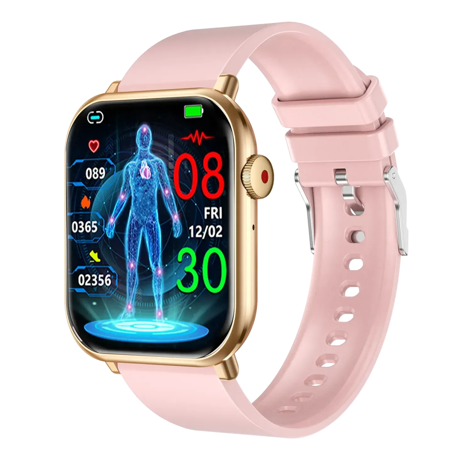 Sekoda X Smartwatch