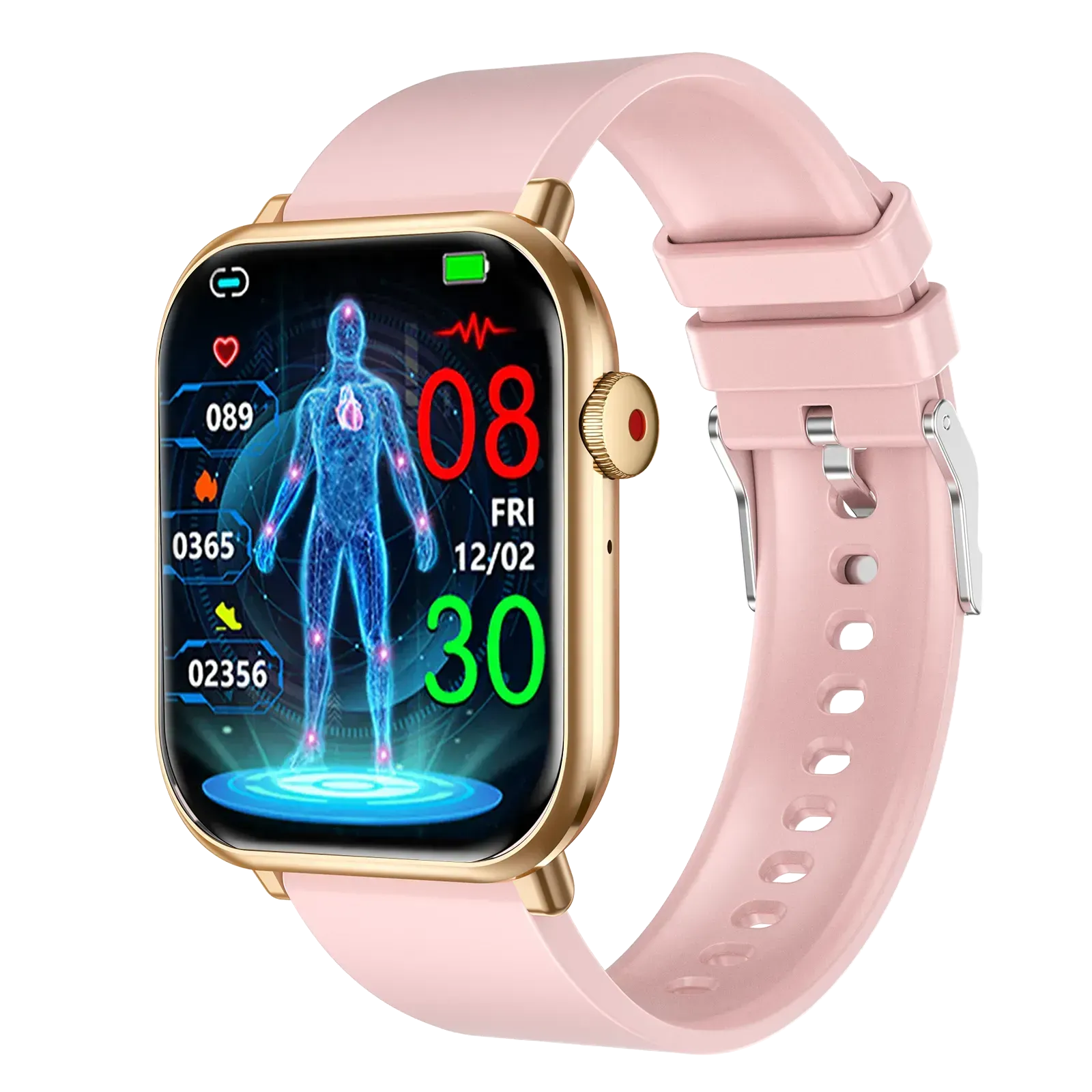 Sekoda X Smartwatch