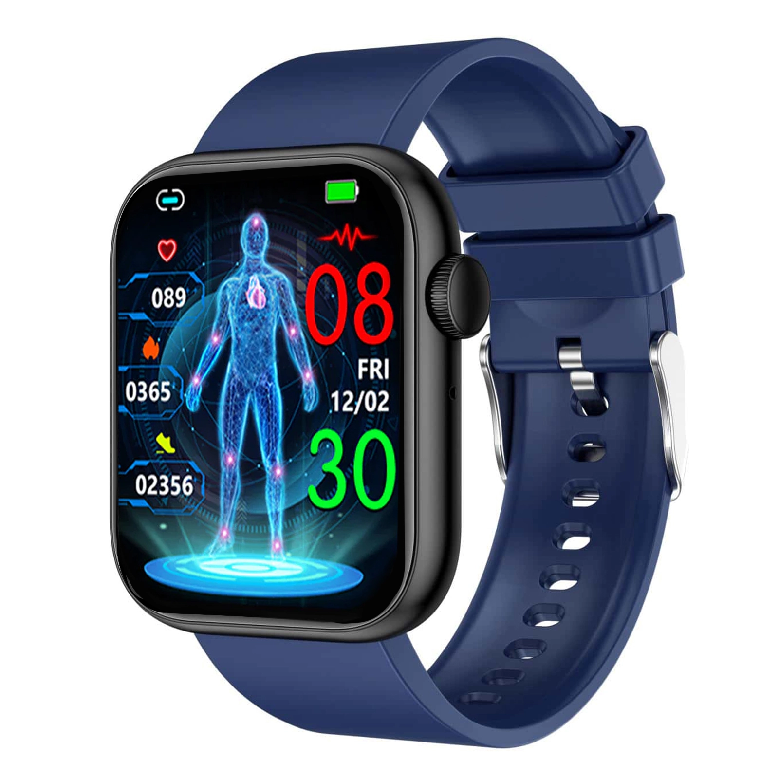 Sekoda X Smartwatch
