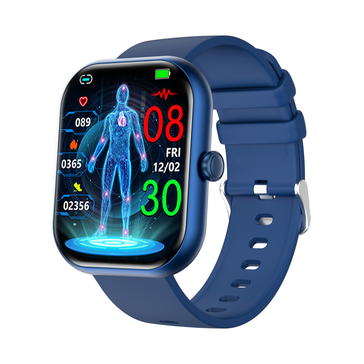 Guardian X Smartwatch