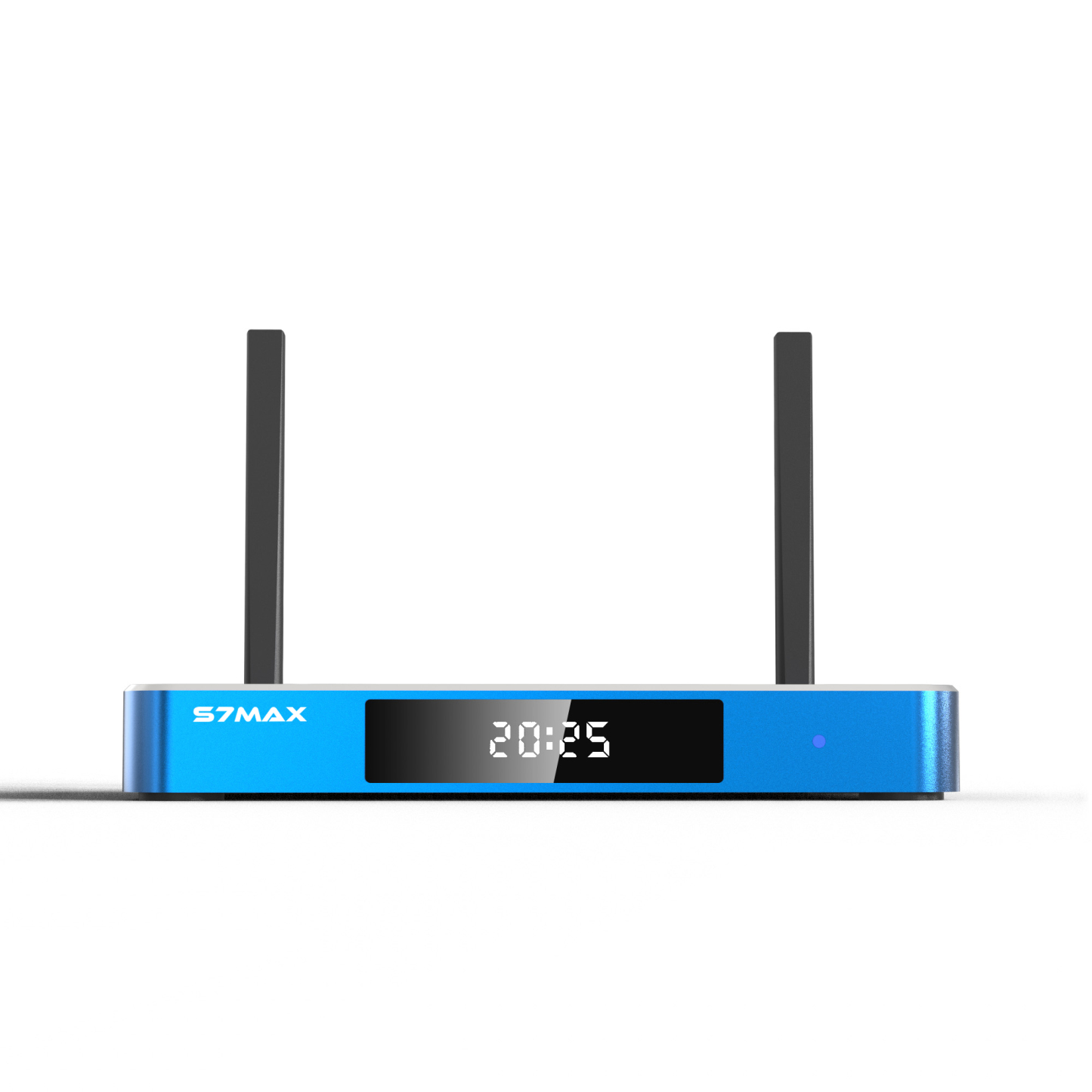 SuperBox S7 Max (2025 New Edition)