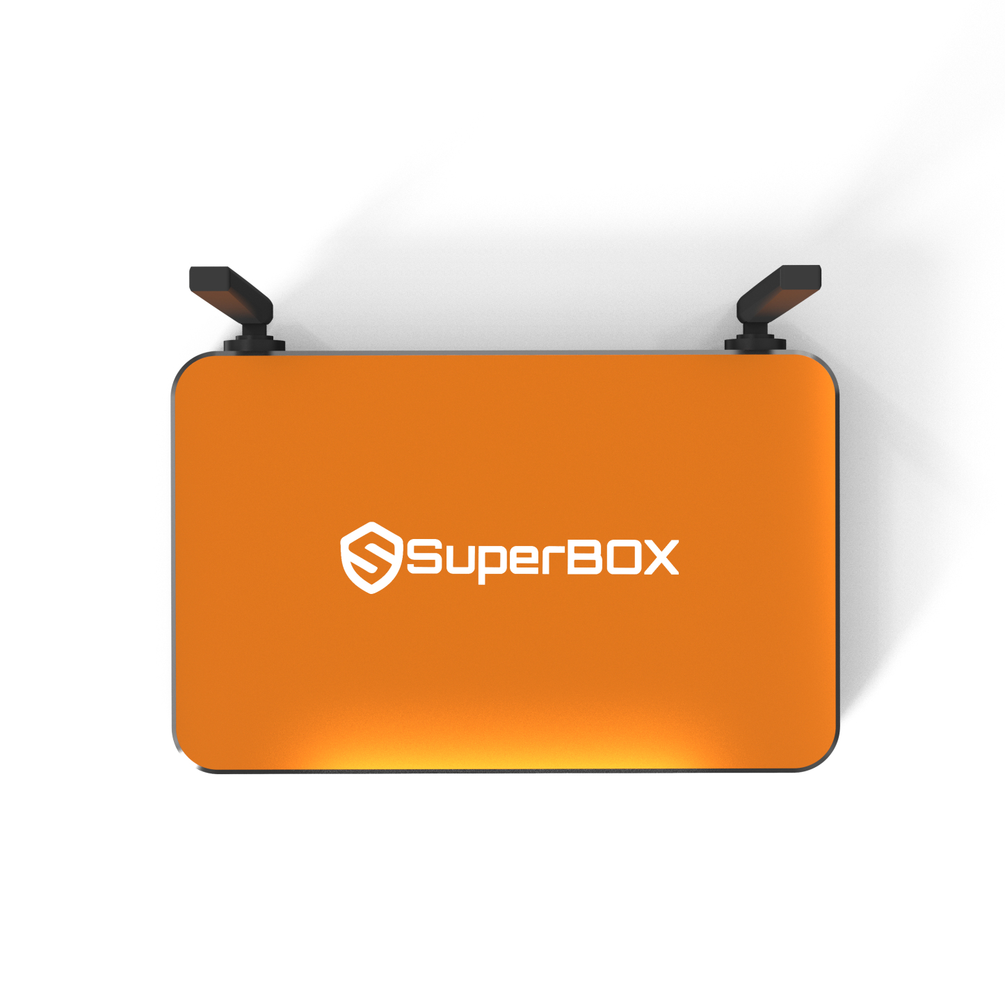 SuperBox S7 Prime(Limited Edition)