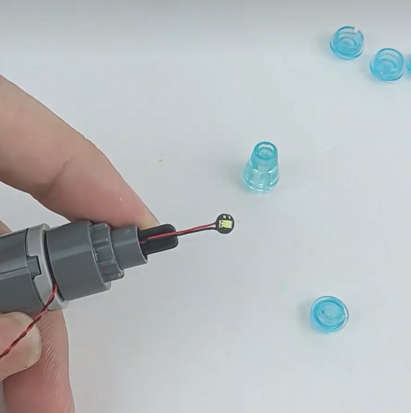 USB Light Kit for LEGO 75315 Imperial Light Cruiser