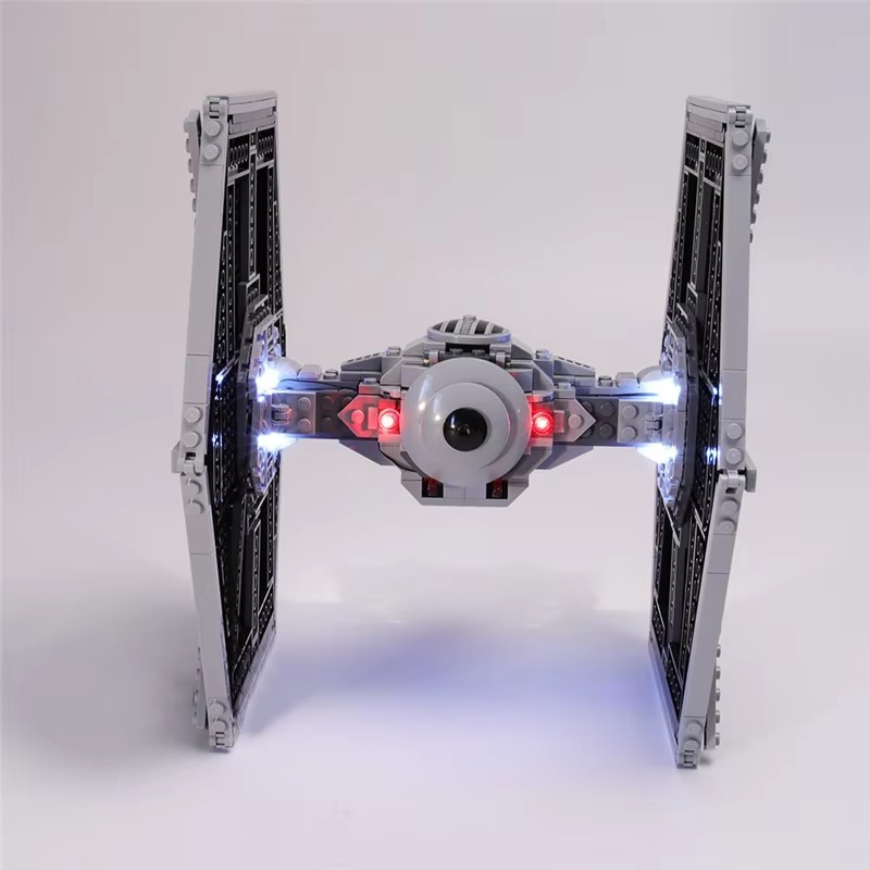 USB Light Kit for Lego 75211 Imperial TIE Fighter