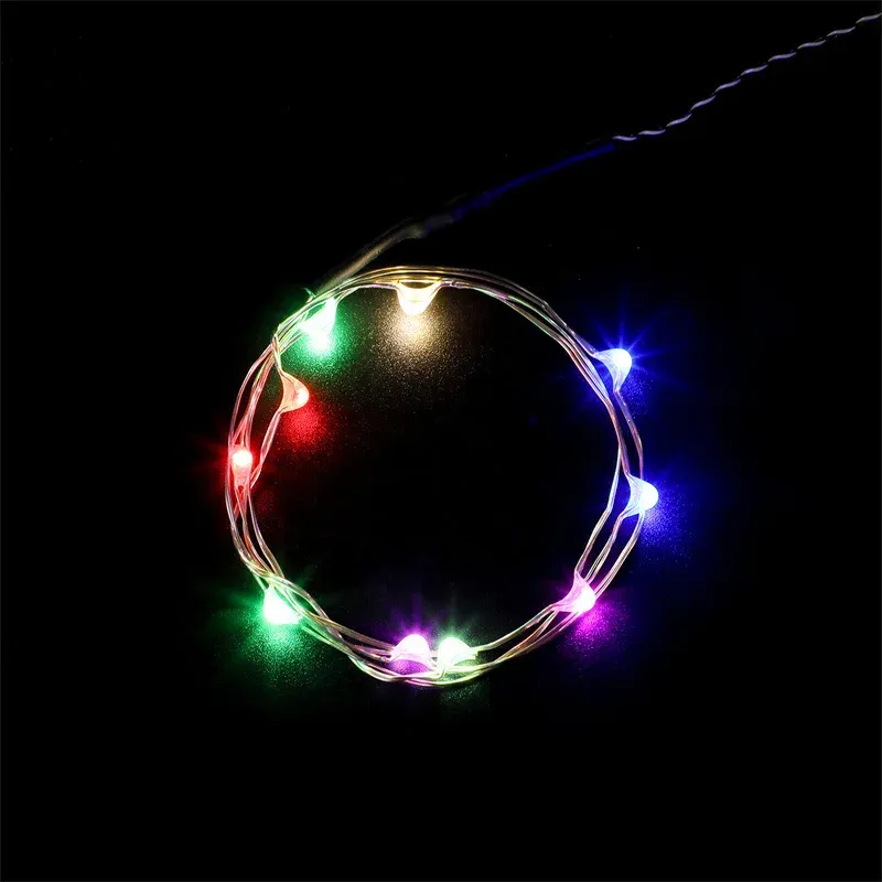 USB Lights Set for Lego 40743 Christmas Table Decoration