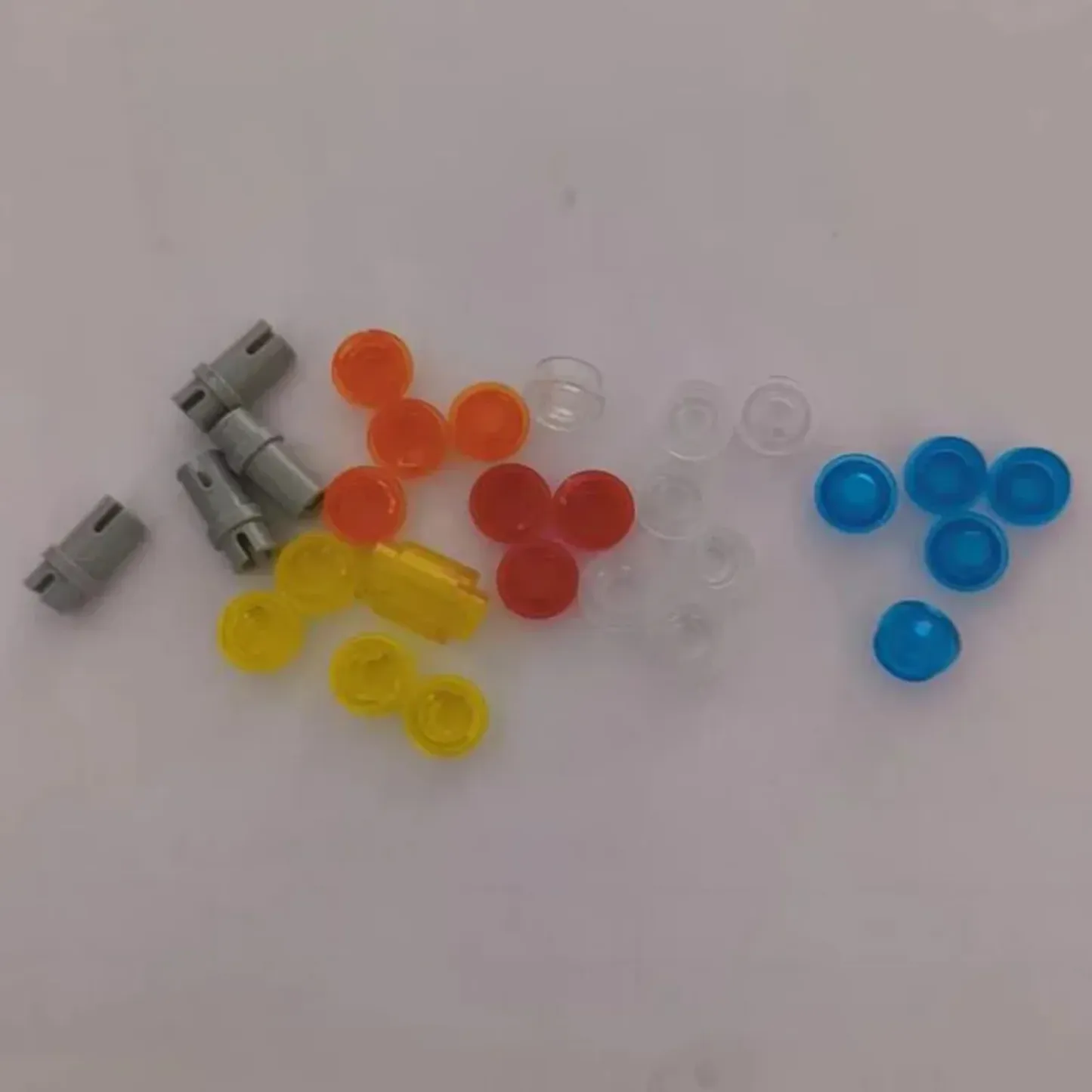 USB Light Kit for Lego 76139 Batmobile Car