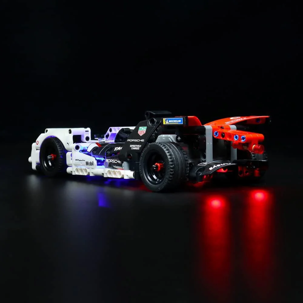 USB Light Kit for Lego 42137 99X Electric