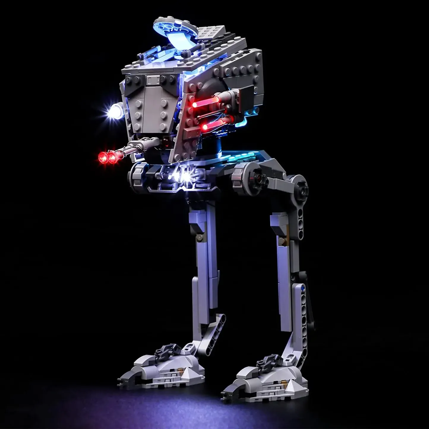 USB Light Kit for LEGO 75322 Hoth AT-ST