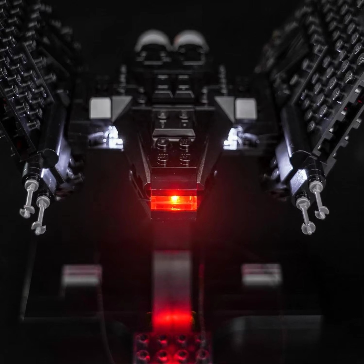 USB Lights Set for Lego 75406 star wars Kylo Ren’s Command Shuttle
