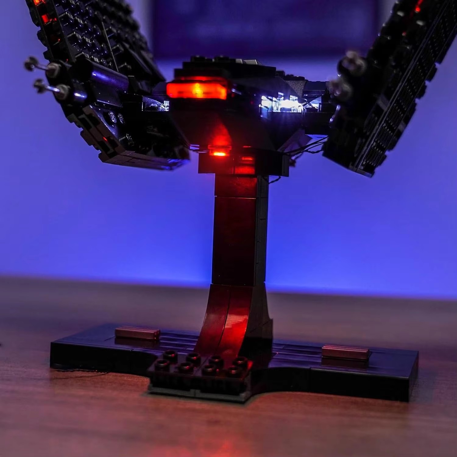 USB Lights Set for Lego 75406 star wars Kylo Ren’s Command Shuttle