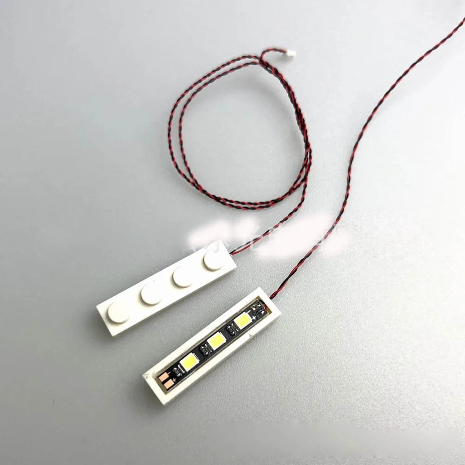 USB Light Kit for Lego 10788 Gabby's Dollhouse