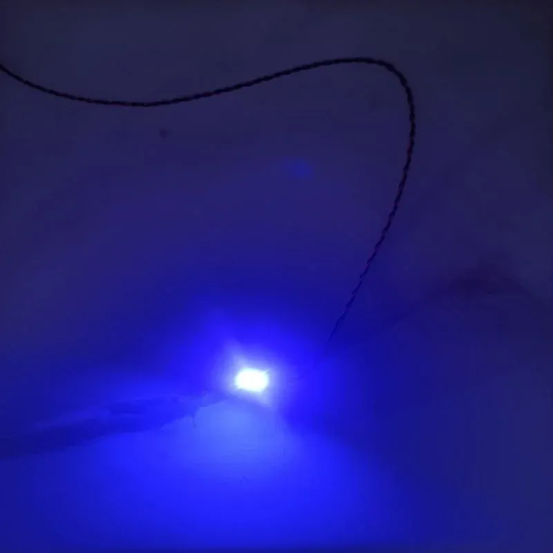 USB Lights Set for Lego 75350 Clone Commande Cody Helmet