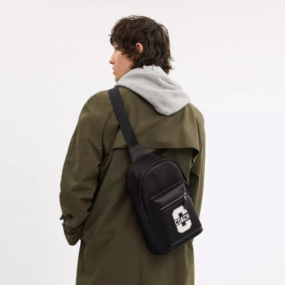 West Pack With Varsity Motif