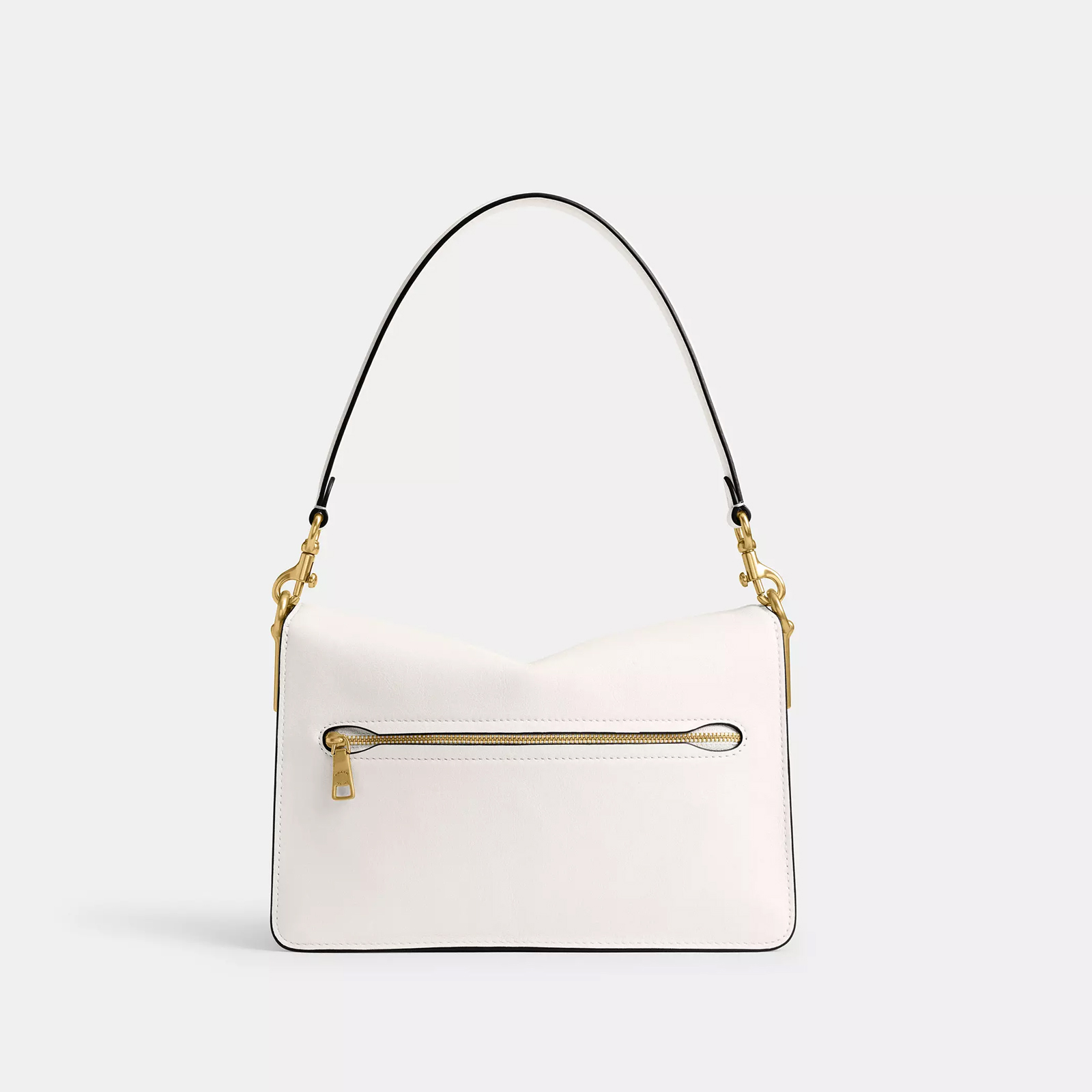 Chain Tabby Shoulder Bag