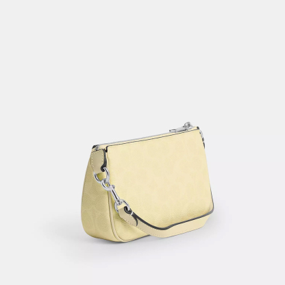 Nolita 19 In Signature Canvas