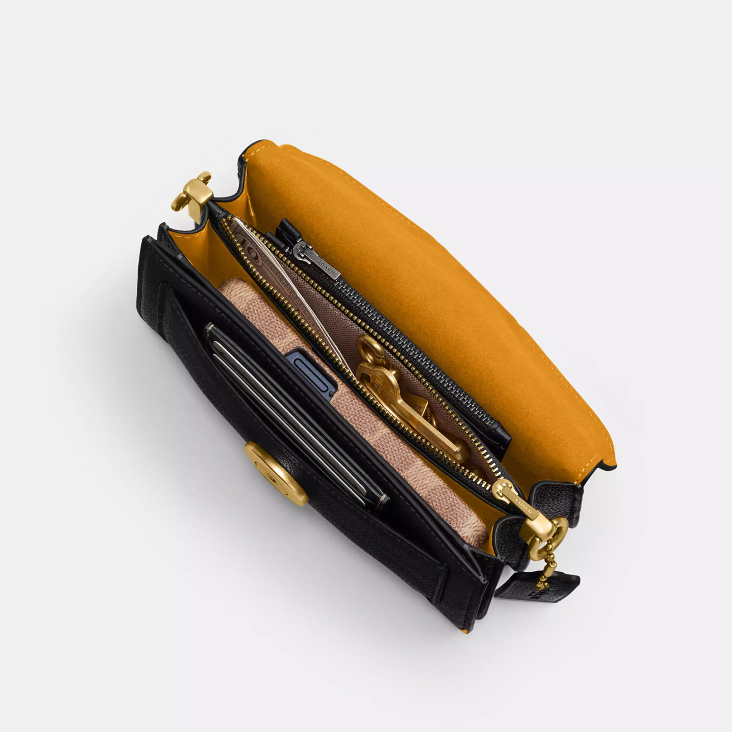 Tabby Shoulder Bag 20