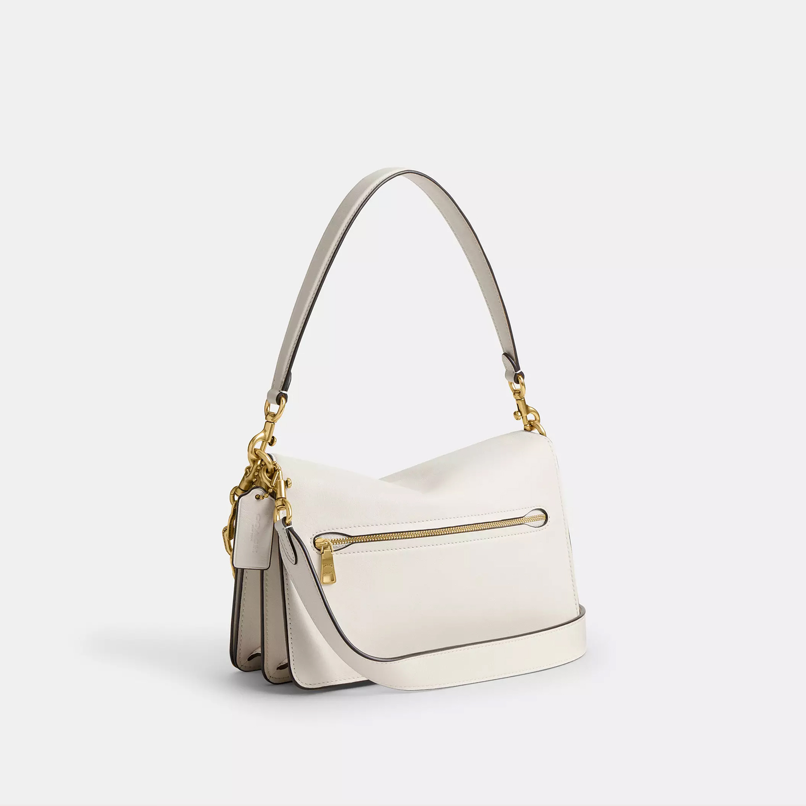 Chain Tabby Shoulder Bag