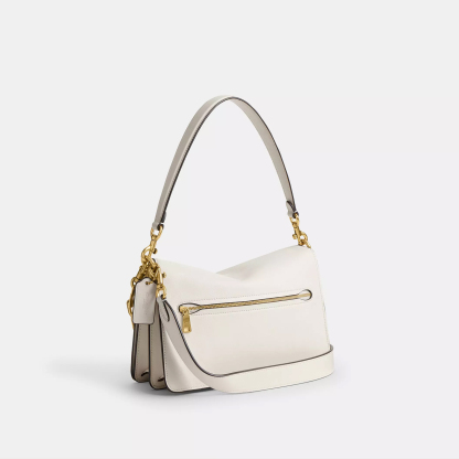 Chain Tabby Shoulder Bag