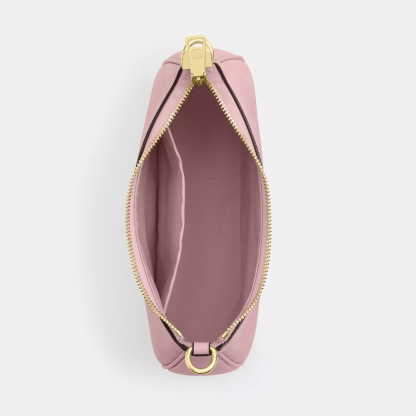 Teri Shoulder Bag In Signature Canvas