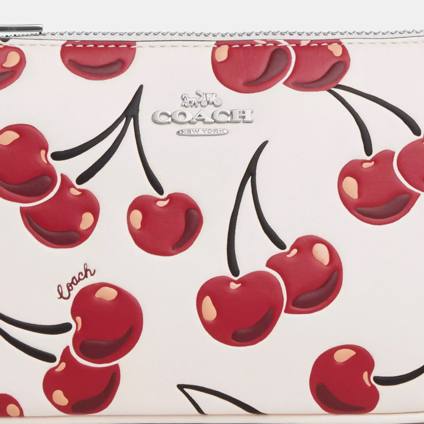 Nolita 19 With Cherry Print