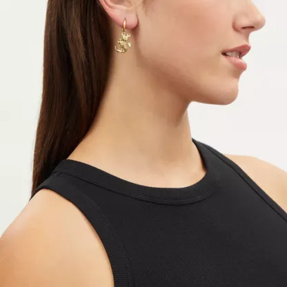 Disney X Holiday Mismatch Earrings