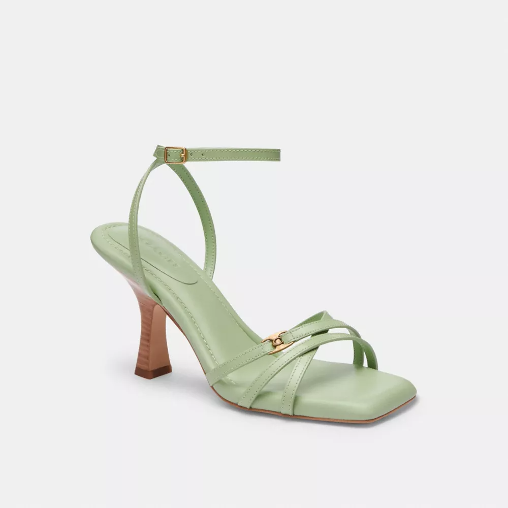 Kelsey Sandal