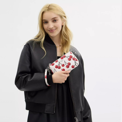 Nolita 19 With Cherry Print