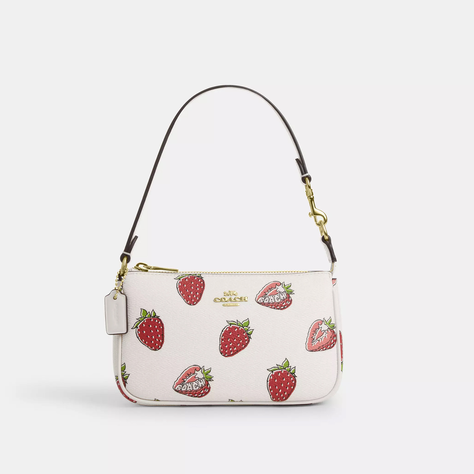Nolita 19 With Strawberry Print