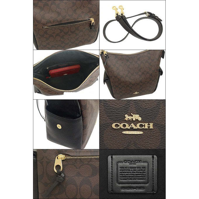 Coathtch Classic handbags