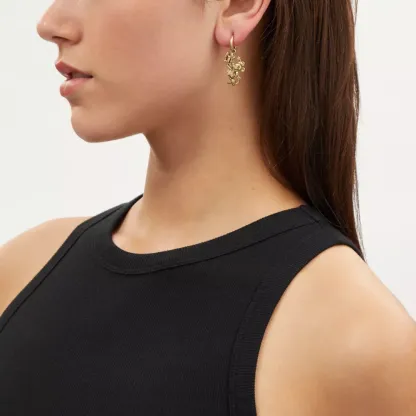 Disney X Holiday Mismatch Earrings