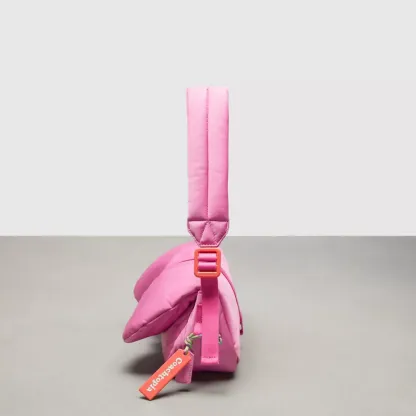 Coachtopia Loop Puffy Wavy Dinky Bag