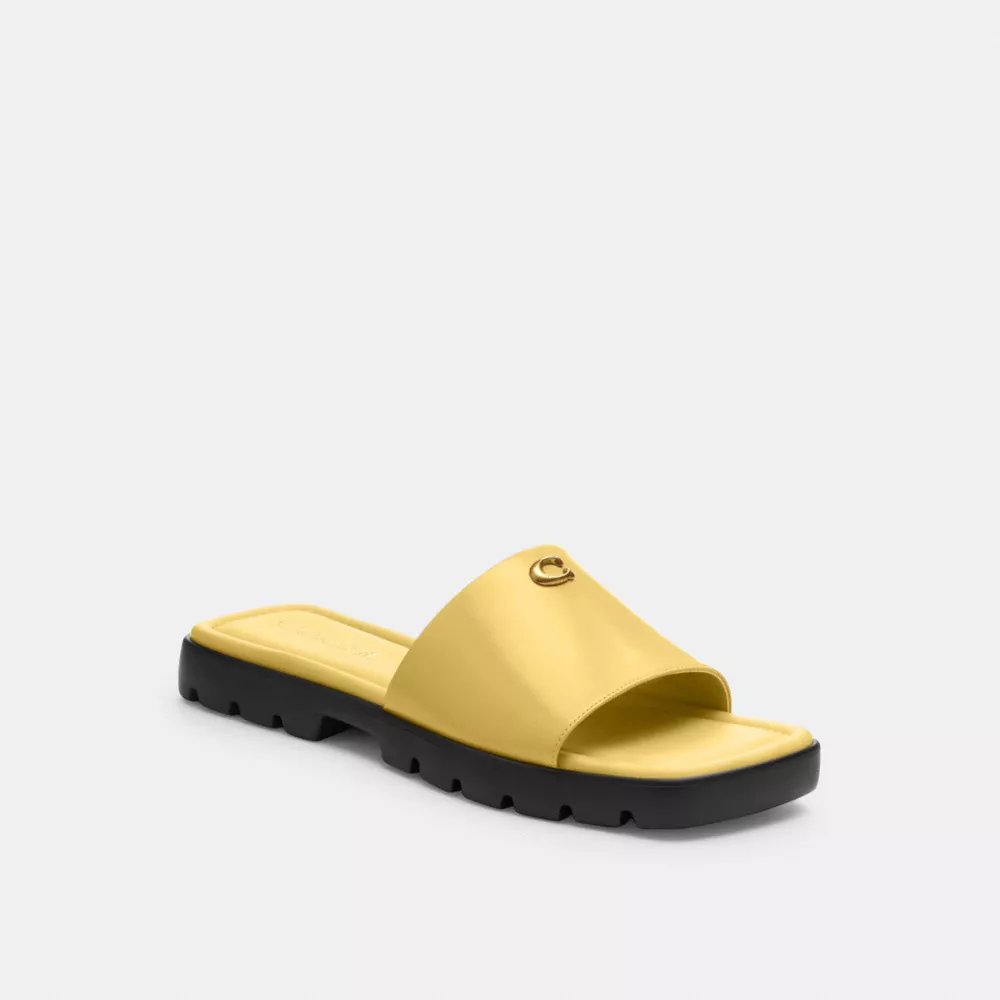 Florence Sandal