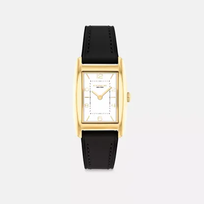 Reese Watch, 24 Mm X 35 Mm