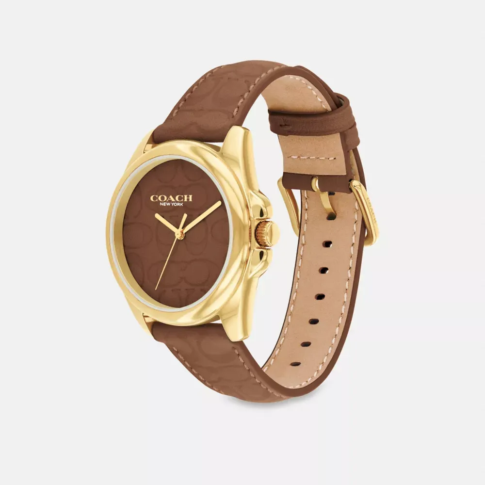 Greyson Watch, 36 Mm