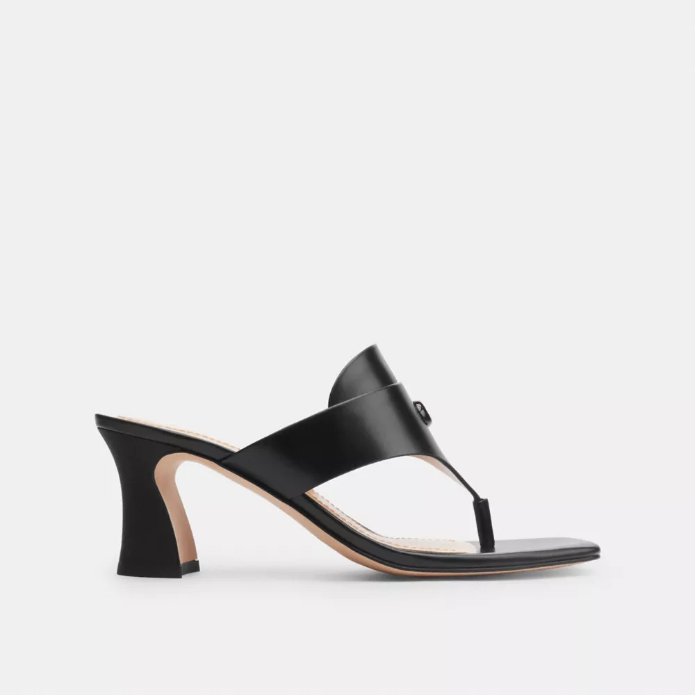 Bree Sandal