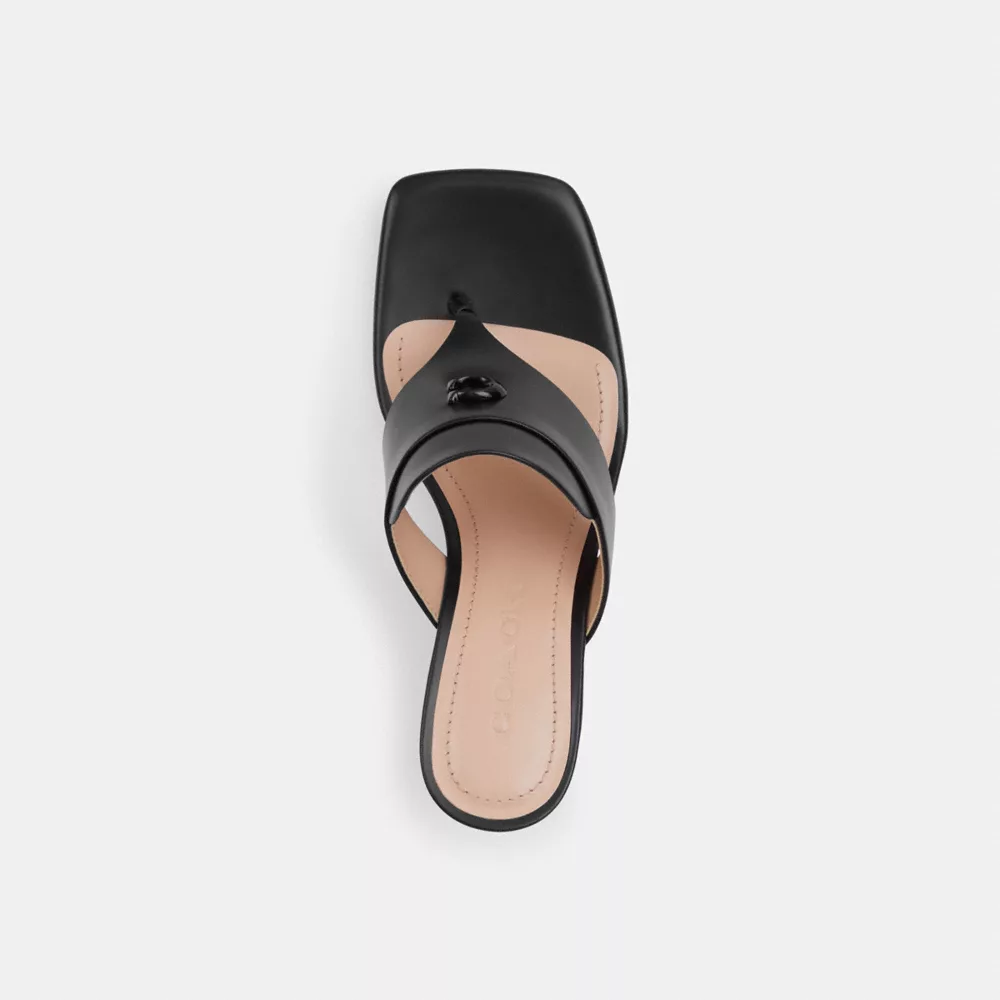 Bree Sandal