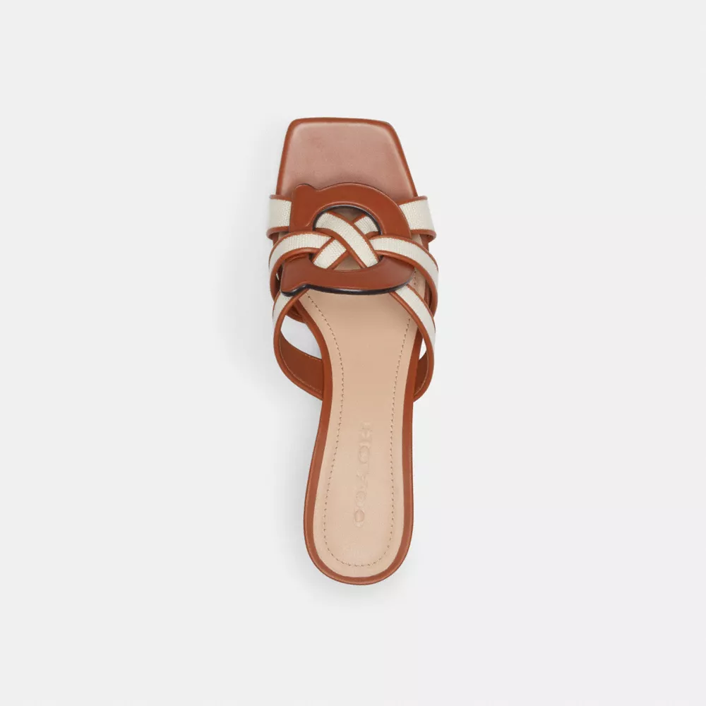 Nikki Sandal