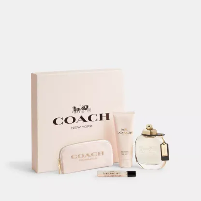 Cothtach Eau De Parfum 4 Piece Gift Set