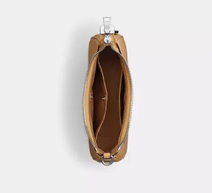 Teri Mini Crossbody Bag With Bows