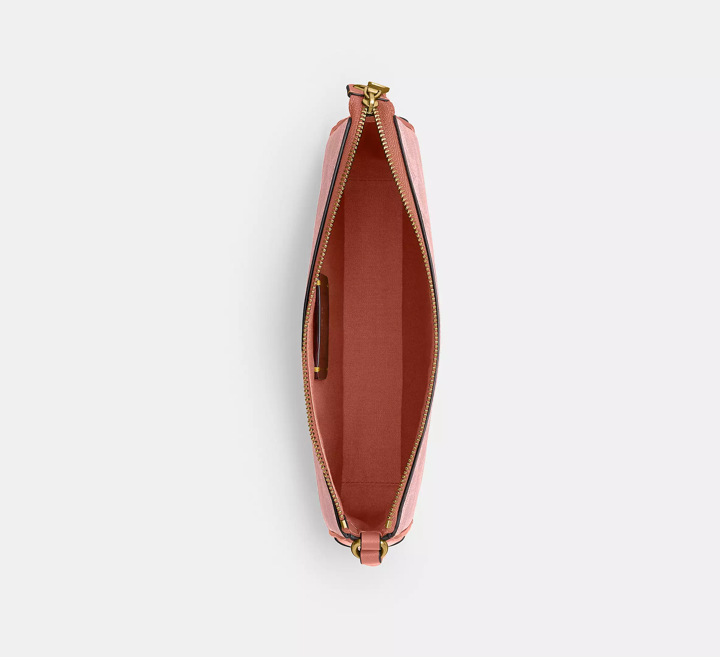 Plaza Bag In Signature Canvas