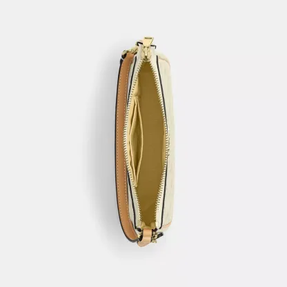 Nolita 19 In Signature Leather With Charms
