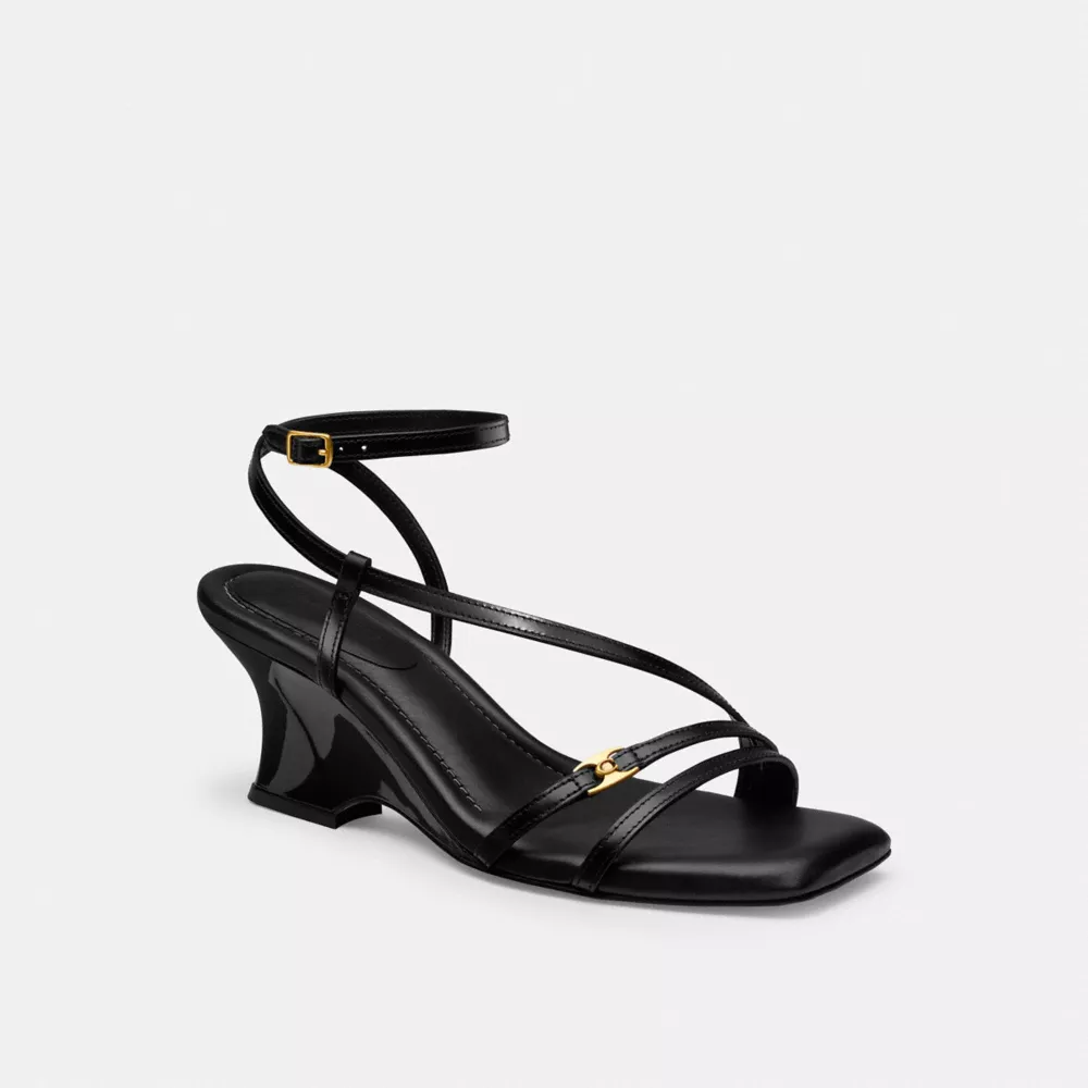 Cait Sandal